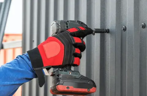 Travaux de zinguerie - Fontaine-Fourches